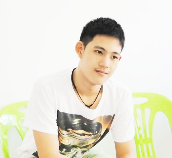 น้อง เพลง FC เด็กไทยน่ารัก รายงานตัวครับผม