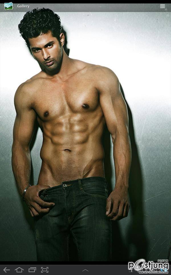 เข้มกระแทกใจซ่ะ