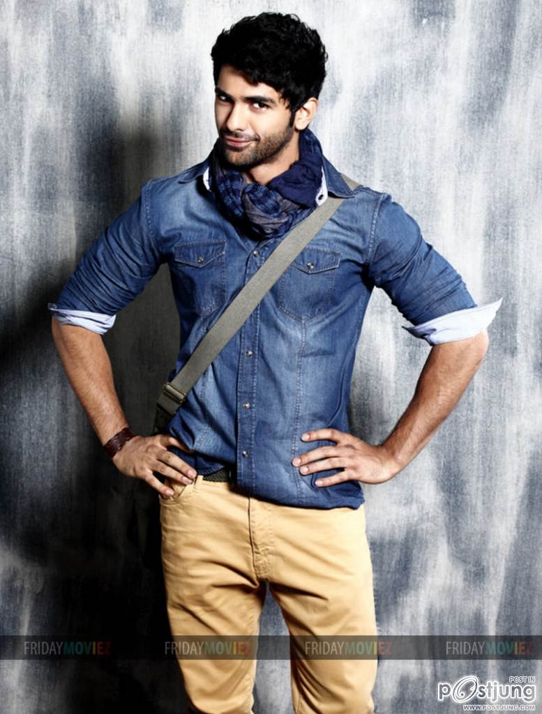 เข้มกระแทกใจซ่ะ