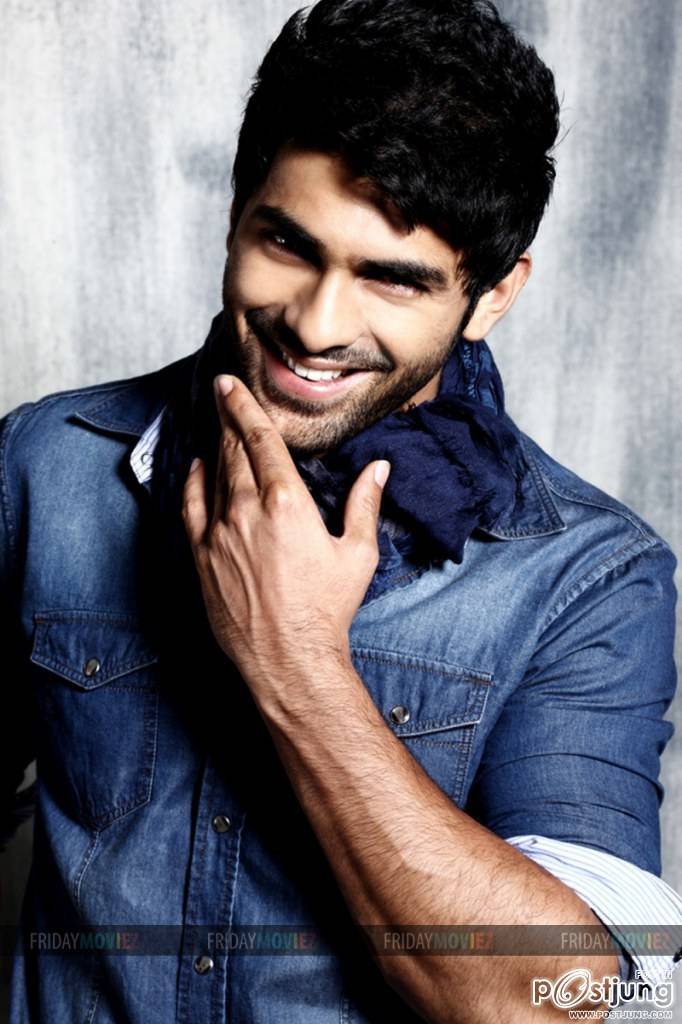 เข้มกระแทกใจซ่ะ