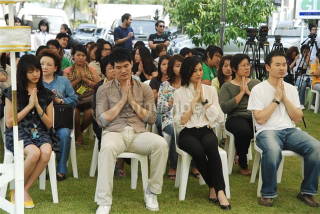 รวมภาพแอบตุงของพี่เคนค่ะ