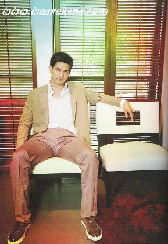 รวมภาพแอบตุงของพี่เคนค่ะ