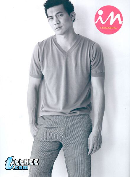 รวมภาพแอบตุงของพี่เคนค่ะ