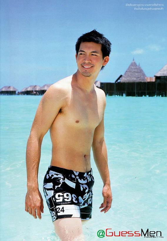 รวมภาพแอบตุงของพี่เคนค่ะ
