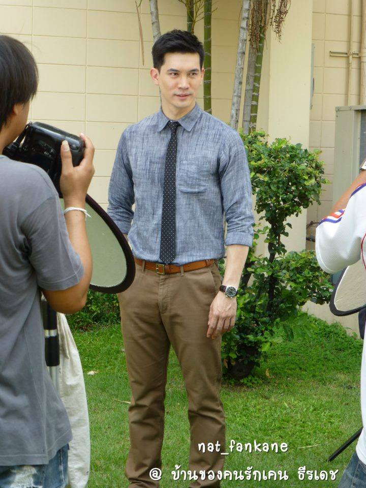 รวมภาพแอบตุงของพี่เคนค่ะ
