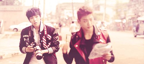 ช่วงนี้กำลังบ้ากับ ผช คนนี้!!!!!!!!!!!!