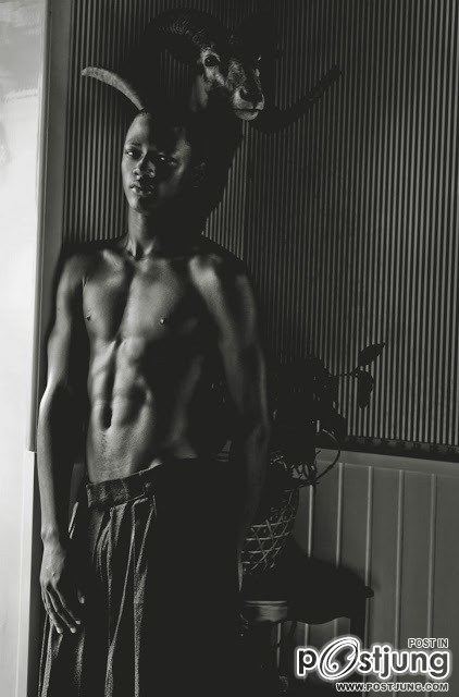 Lucas Cristino, Bruno and Jhone