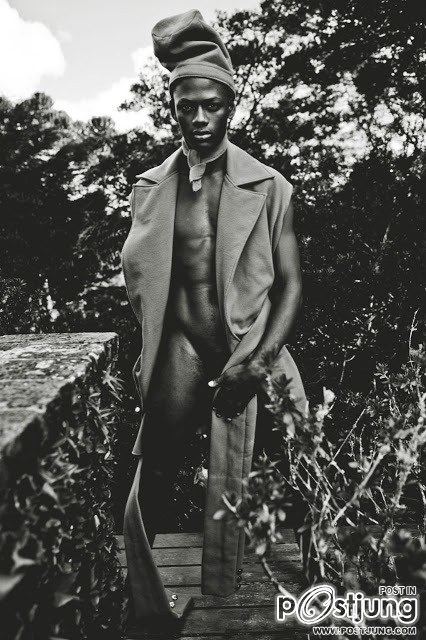 Lucas Cristino, Bruno and Jhone