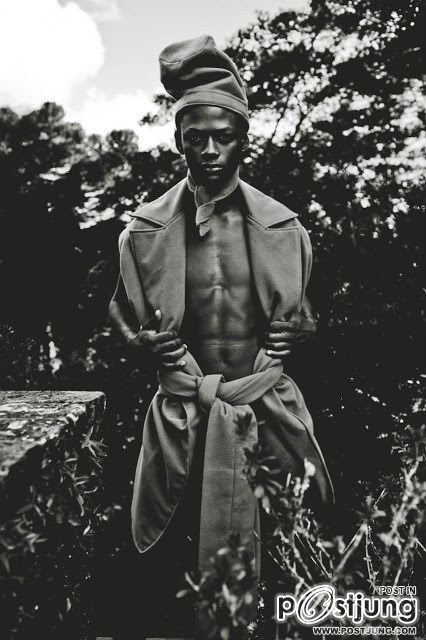 Lucas Cristino, Bruno and Jhone