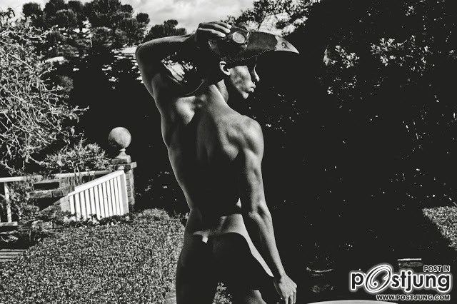 Lucas Cristino, Bruno and Jhone