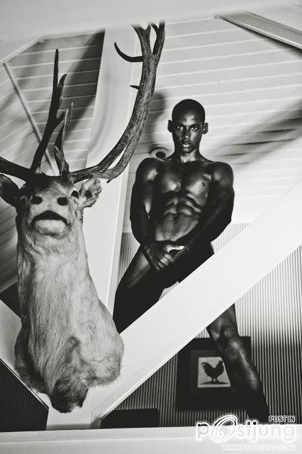 Lucas Cristino, Bruno and Jhone