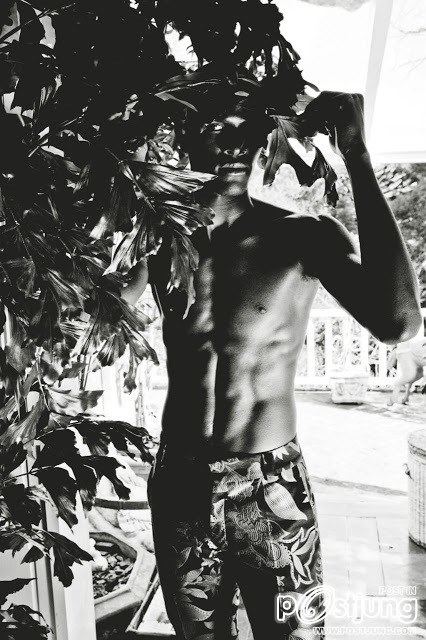 Lucas Cristino, Bruno and Jhone