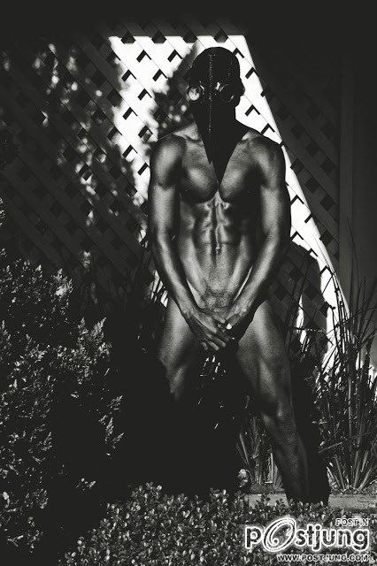 Lucas Cristino, Bruno and Jhone