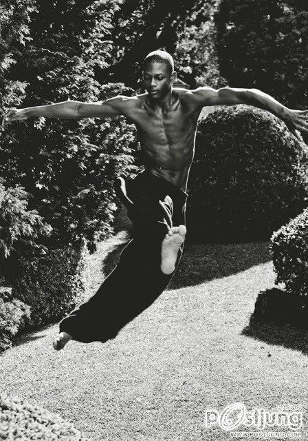 Lucas Cristino, Bruno and Jhone