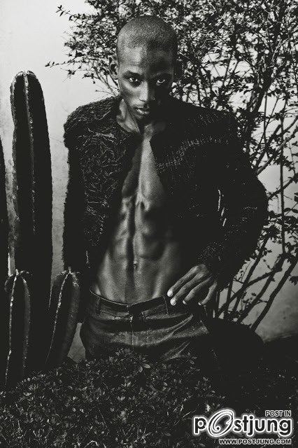 Lucas Cristino, Bruno and Jhone