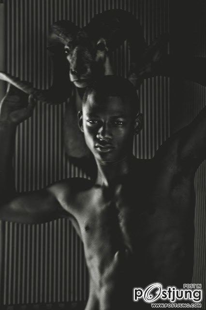 Lucas Cristino, Bruno and Jhone