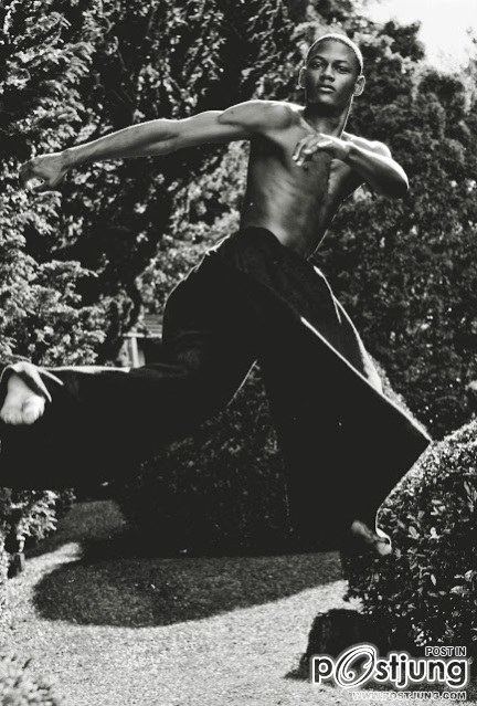 Lucas Cristino, Bruno and Jhone