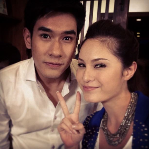 "เจ้าสาวสลาตัน" อ๋อม ประกบ ขวัญ เร็วๆนี้ ทางช่อง 7 สี !