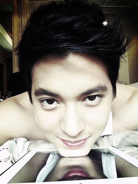 จริงหรือไม่ เจมส์ จิรายุ เกือบได้เป็นศิลปิน กามิกาเซ่