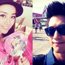 ไผ่ พาทิศ รับ ดูใจ น้ำตาล พิจักขณา เผยเป็นสาวในสเปค