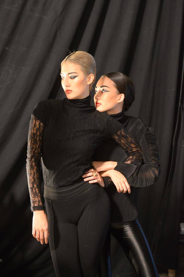 ภาพเบื้องหลัง MV.แค่อยากจะขอ.....xoxo (จีน-กษิดิศ)