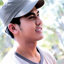 น้องเต้ย..ดิไอดอล น่ารักนะ