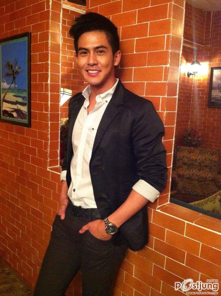 น้องเต้ย..ดิไอดอล น่ารักนะ