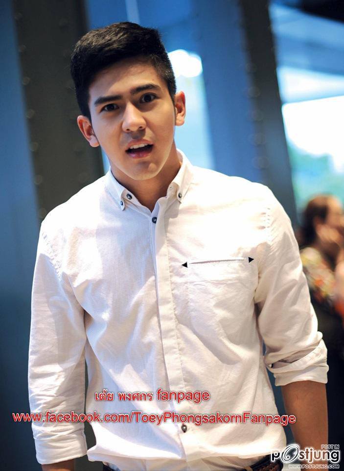 น้องเต้ย..ดิไอดอล น่ารักนะ