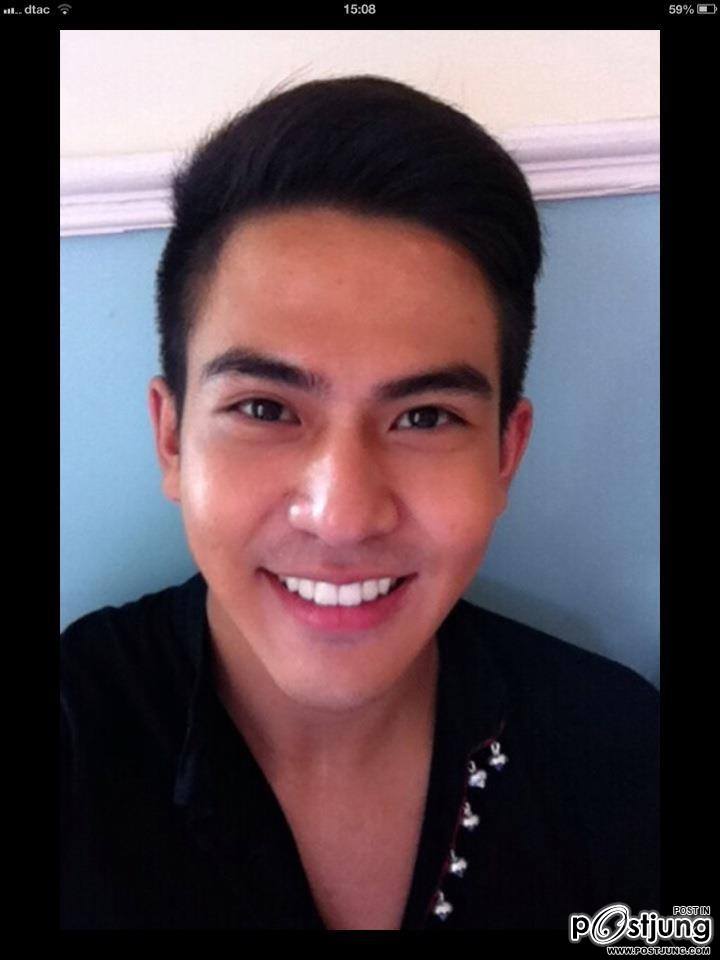 น้องเต้ย..ดิไอดอล น่ารักนะ