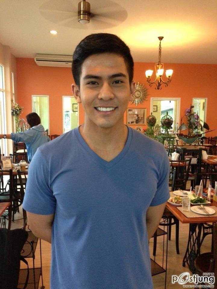 น้องเต้ย..ดิไอดอล น่ารักนะ