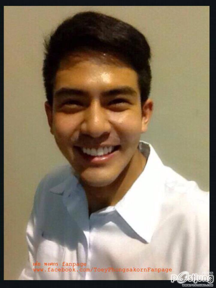 น้องเต้ย..ดิไอดอล น่ารักนะ