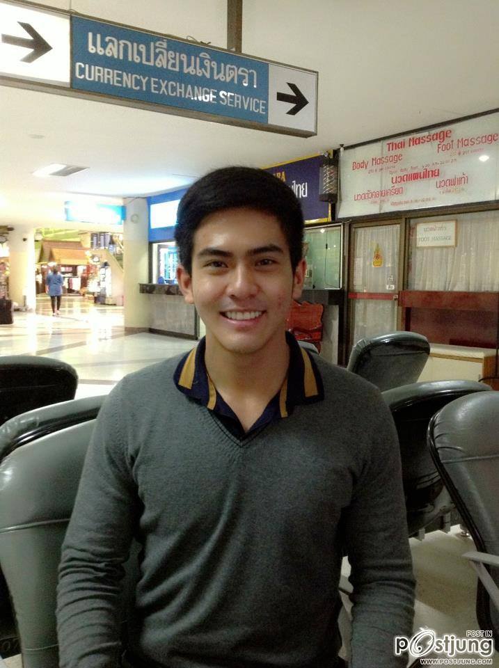 น้องเต้ย..ดิไอดอล น่ารักนะ