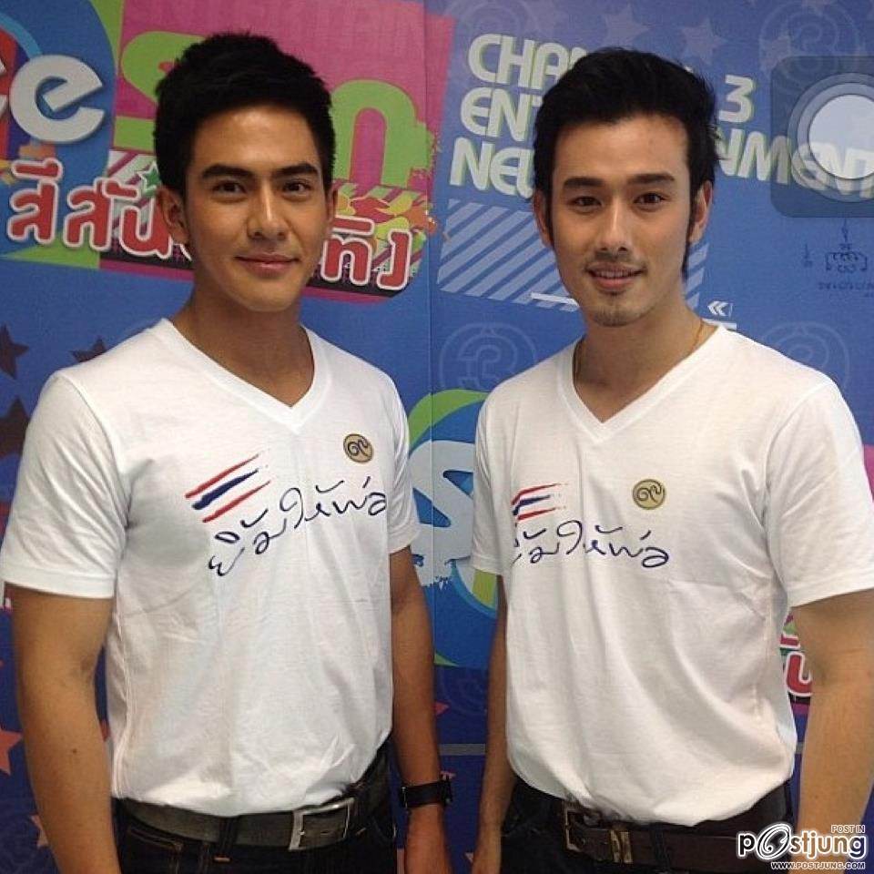 น้องเต้ย..ดิไอดอล น่ารักนะ