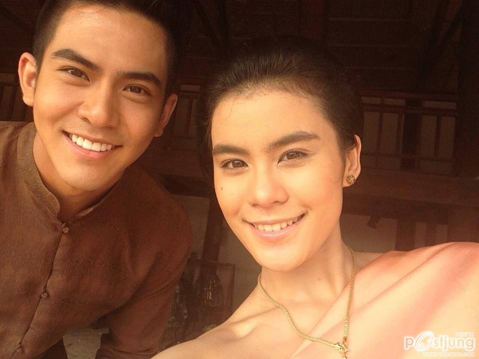 น้องเต้ย..ดิไอดอล น่ารักนะ