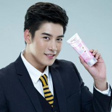 เคนๆหน้าใส