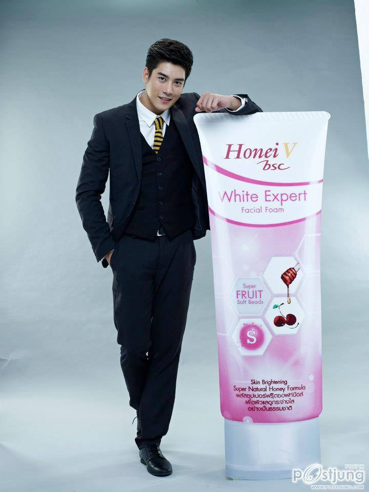 เคนๆหน้าใส