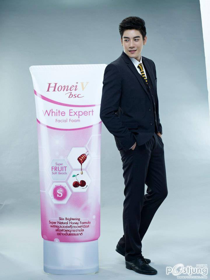 เคนๆหน้าใส