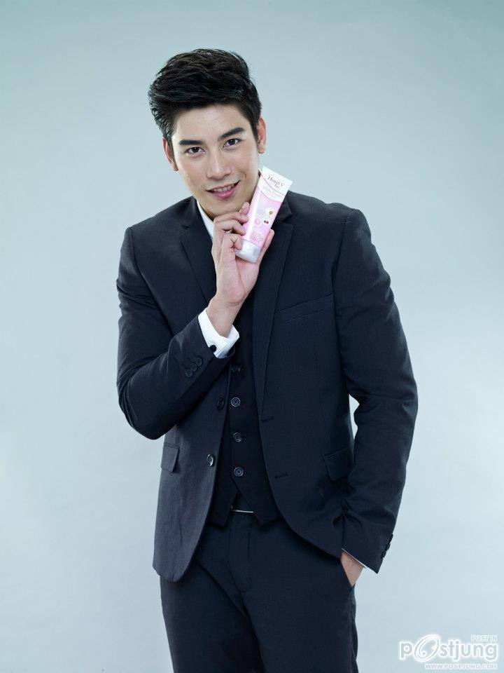 เคนๆหน้าใส