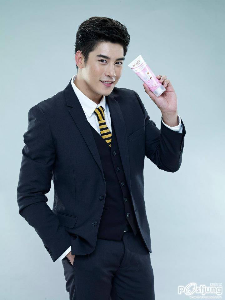 เคนๆหน้าใส