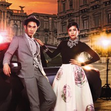 อ๋อมจุ๋ย