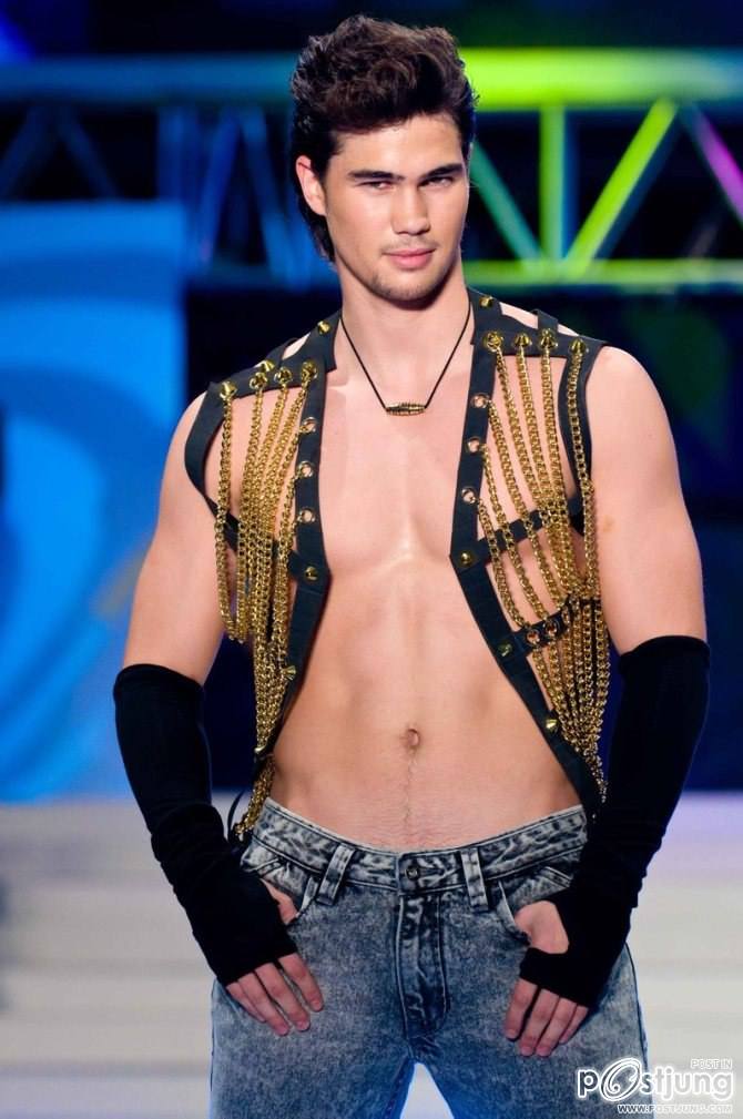 เอเชียก้อหล่อ