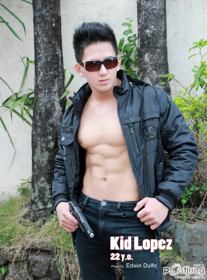 เอเชียก้อหล่อ