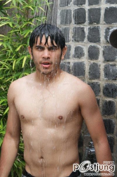 เอเชียก้อหล่อ