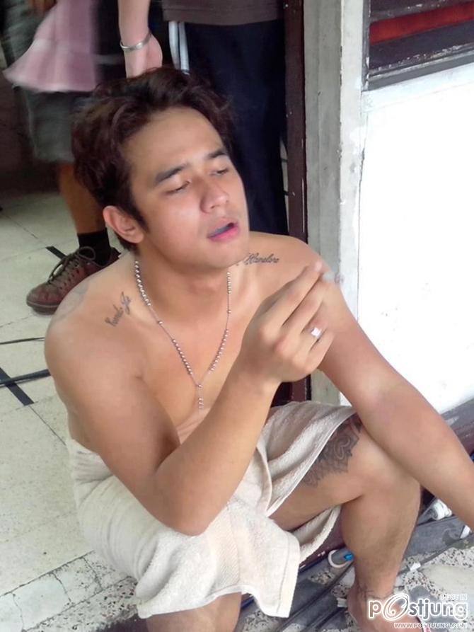 เอเชียก้อหล่อ