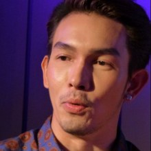 อั้มๆ  ปากแดงอีกทีชอบ