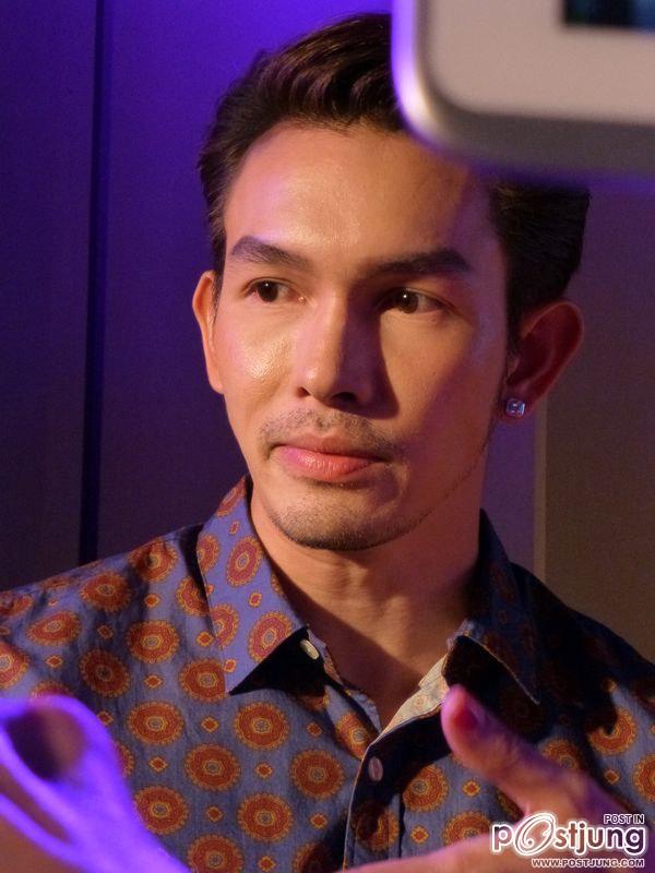 อั้มๆ  ปากแดงอีกทีชอบ