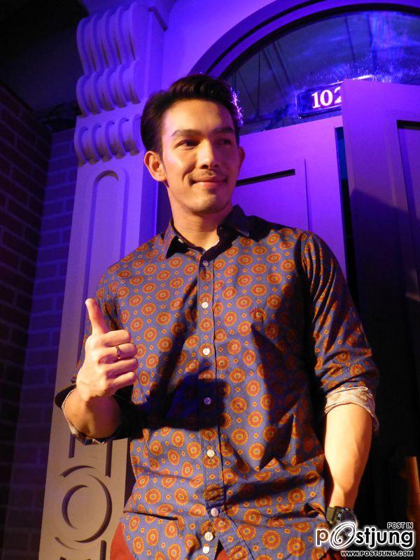 อั้มๆ  ปากแดงอีกทีชอบ