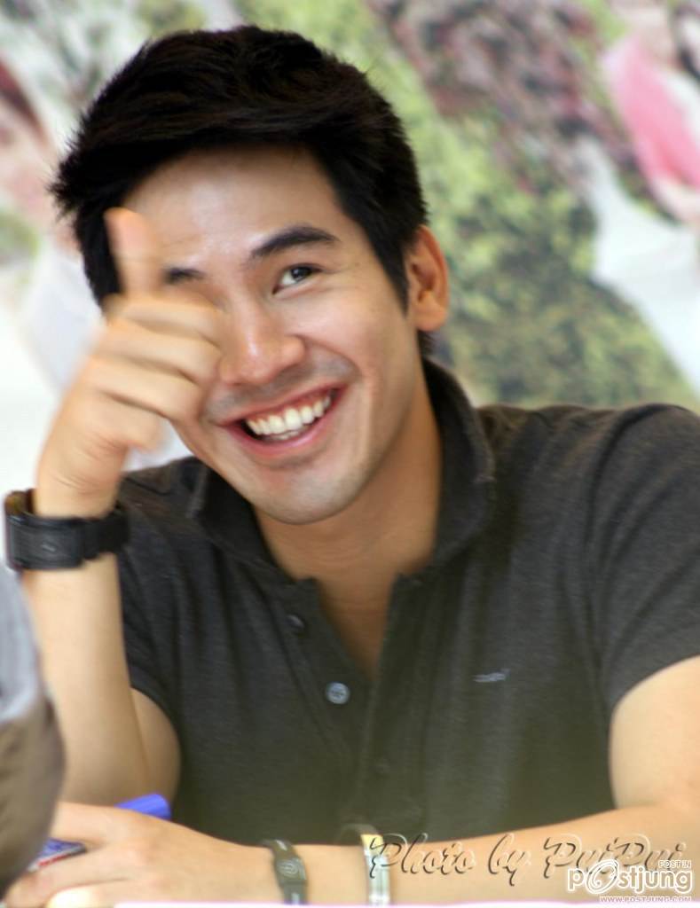 พี่โป๊ปหล่อๆ