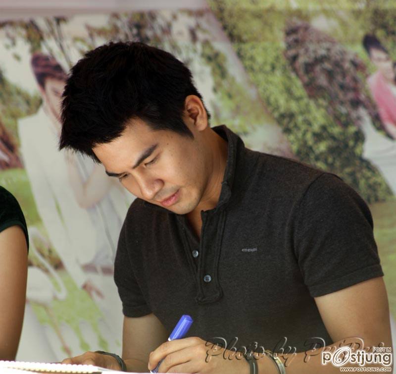 พี่โป๊ปหล่อๆ