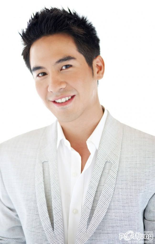 พี่โป๊ปหล่อๆ